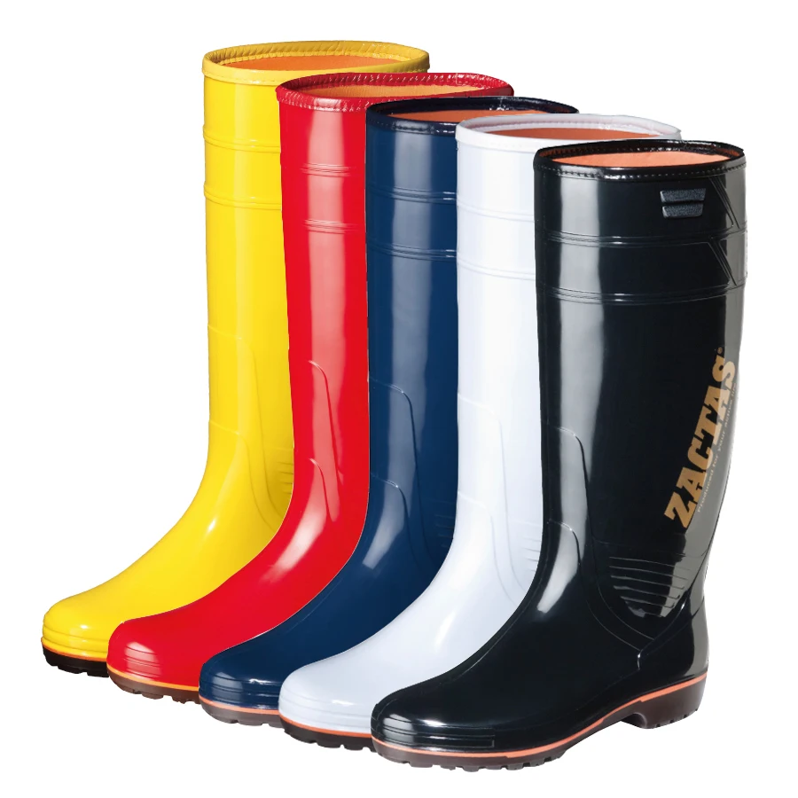 rain boot manufacturers