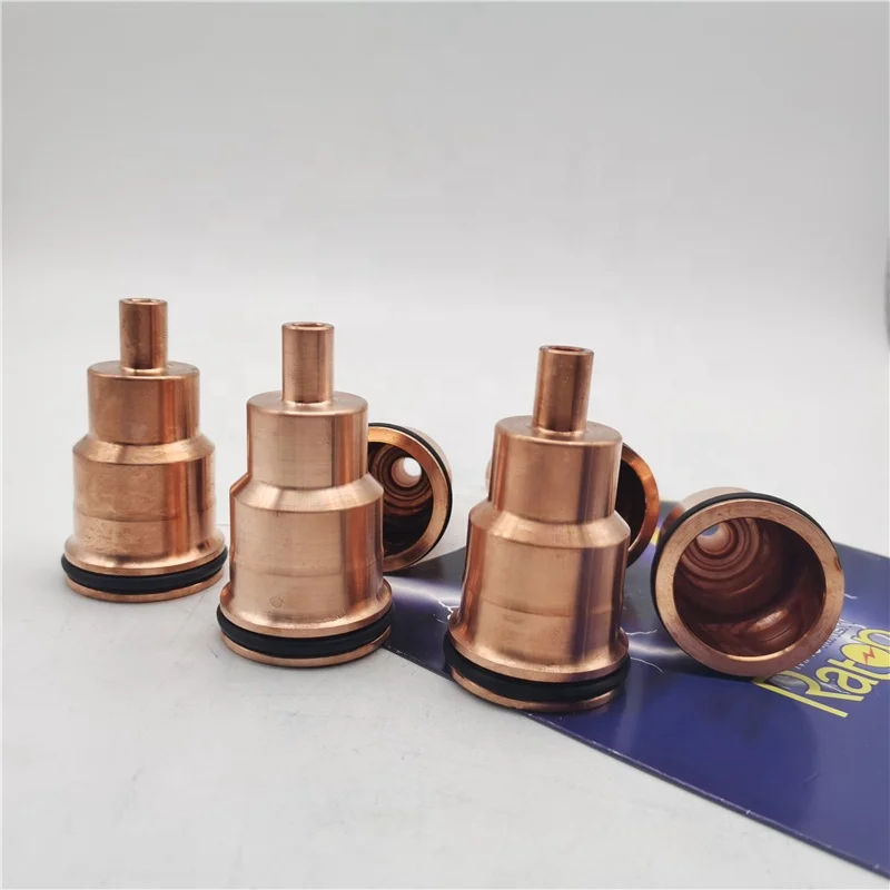 Injector Nozzles 85124276 3183368, EC360 EC460 Excavator D12 