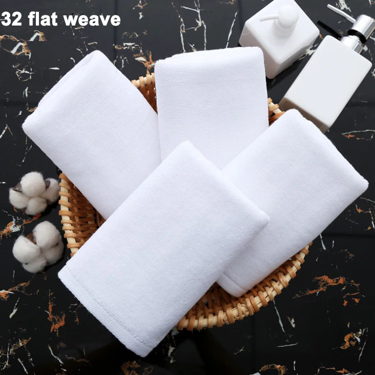 Wholesale Towels All Cotton Bath Towels Square Beauty Salons Hotels ...