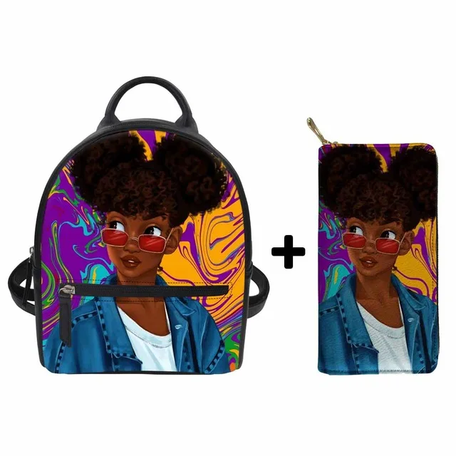 african leather backpacks