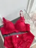 Set rosso