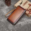 Vintage Brown