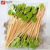 Round Leaf12cm 100pcs/bag