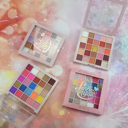 Мини-заказ метка частного назначения 9 цветов Art земля обнаженной тени для век студент матовый кружевные шелковые трусики перламутрового оттенка палитра