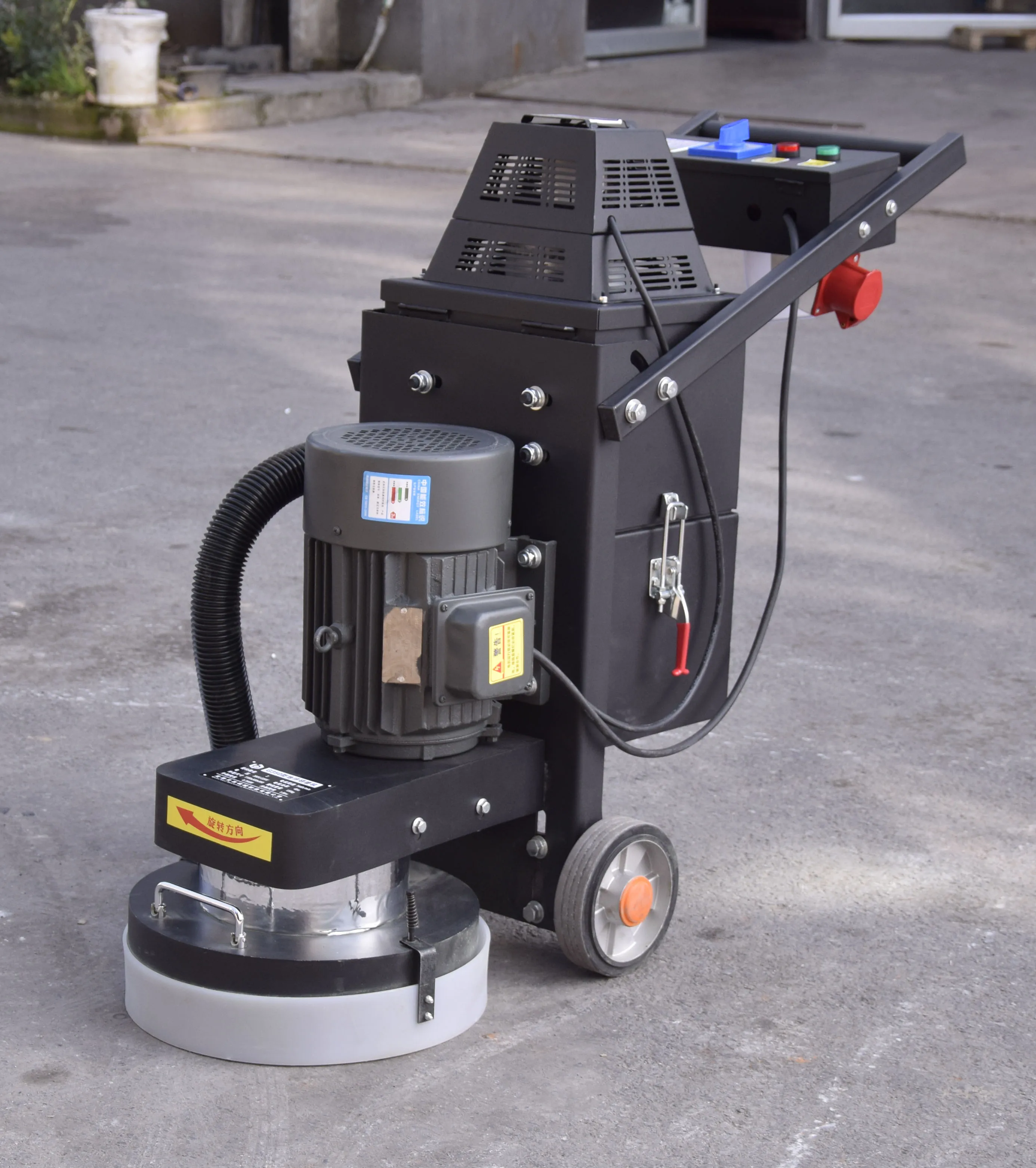 400mm Epoxy Floor Grinding Machine Floor Grinding Machine Buy