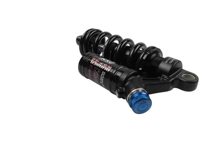 2024 ebike DNM sospensione posteriore ammortizzatore telaio in