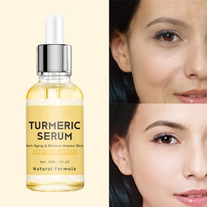 Calantha Brightening Organic Anti-Aging Whitening Toner Facial Moisturizing Sheet Mask Hyaluronic Acid Nicotinamide Aloe Vera