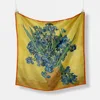 Iris en bouteille-53cm