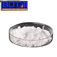 BOTAI Weather Resistant ASA Resin Is Acrylonitrile-styrene-acrylate Copolymer Asa Pvc Roofing Material