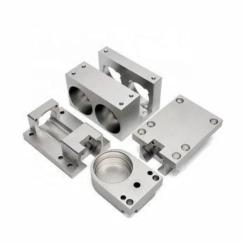 Cheap price factory custom made aluminum cnc machining parts precision machining parts