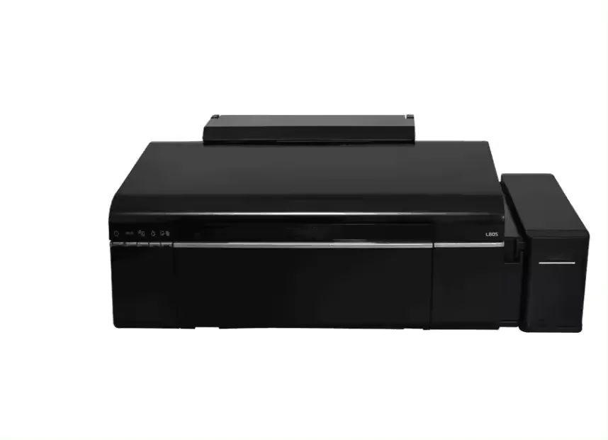 Refurbished Epson L805 Inkjet Printer - Portable Office Equipment