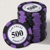 Purple 500