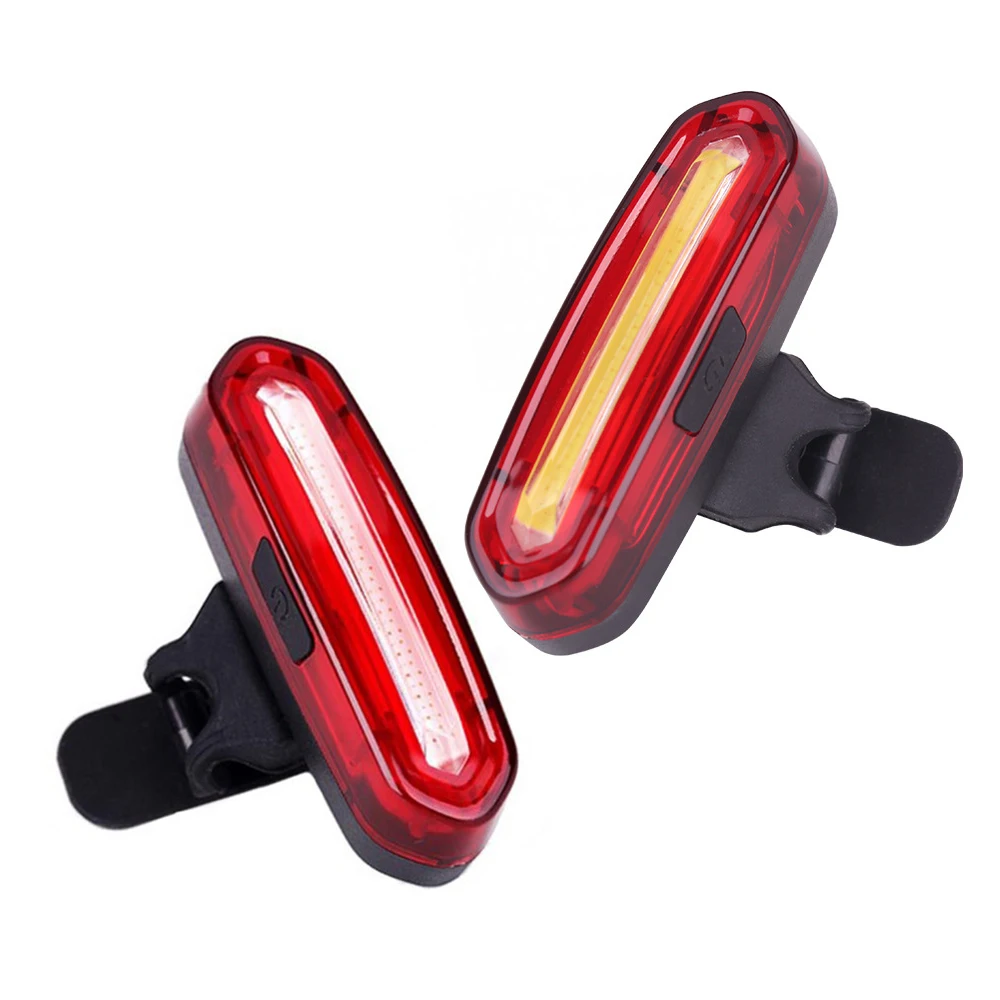 10000lm Ultra Bright Bike Lights with 130dB Loud Horn Moclever USB Front and Rear Rechargeable Bicycle Headlight Tail Lights Waterproof Front Light for Outdoor Sports