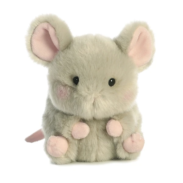 rat soft toys