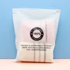 Bolsas Blancas para Ropa