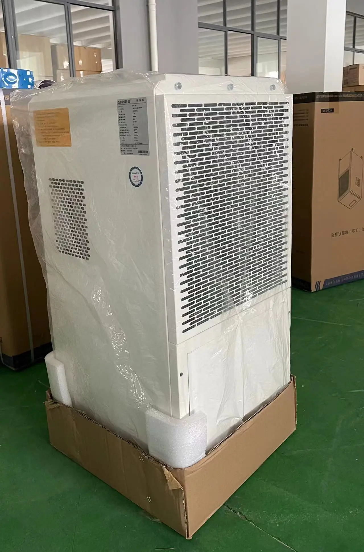 Factory Dehumidifier Industrial Use Dehumidifier L Dehumidifier Buy Water Damage