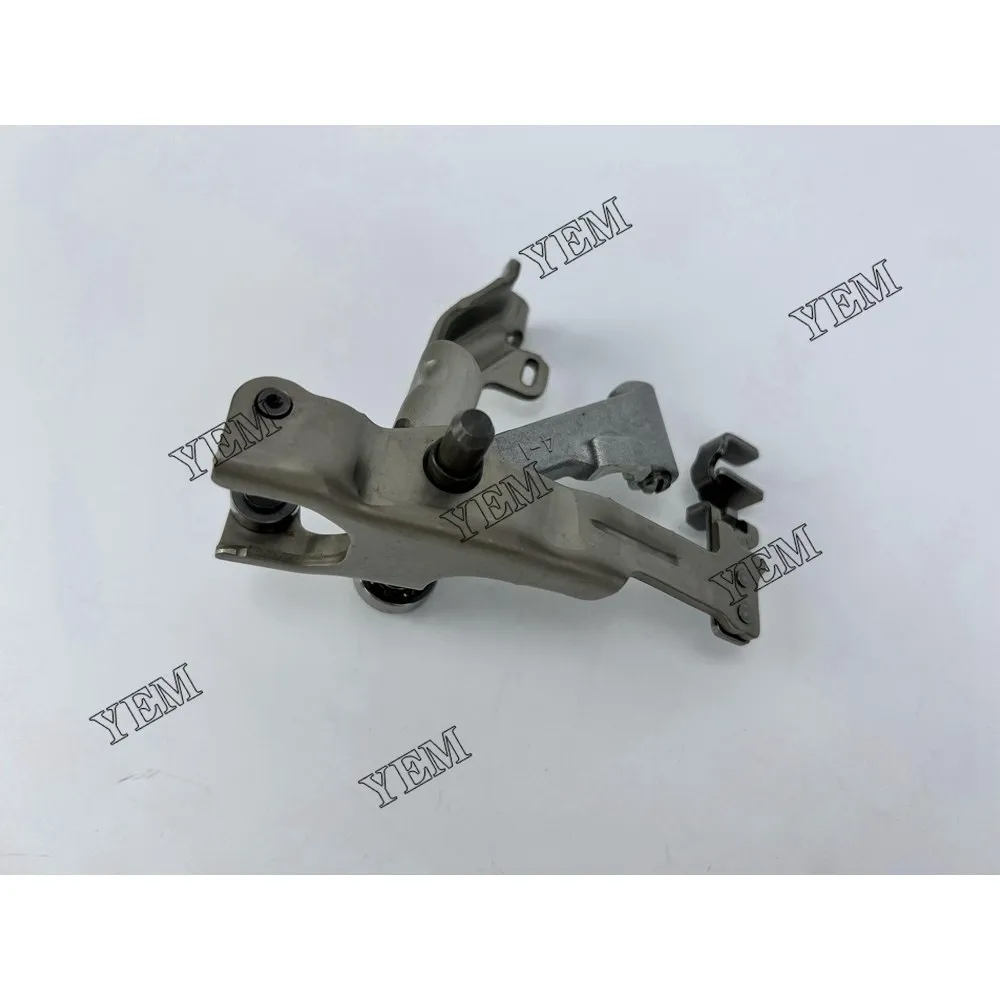 Ready to Ship D1105 Assy Lever Fork 1G069-56013 Fit for Kubota D1105 Engine. 5