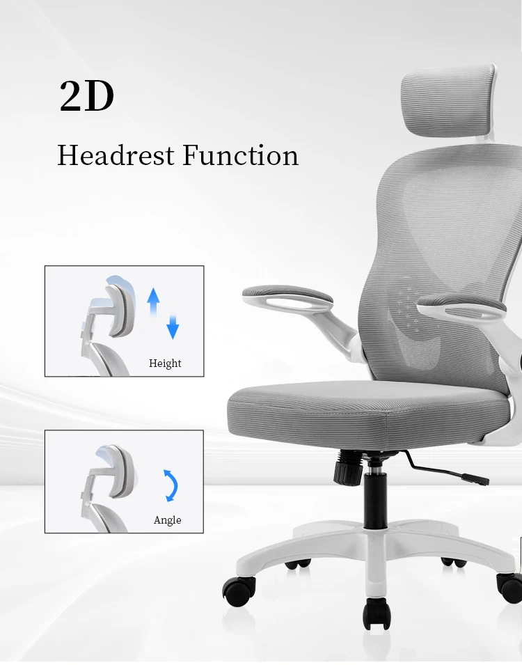 Wholesale Comfortable Swivel Computer Office Chair Luxury Moving Modern ...