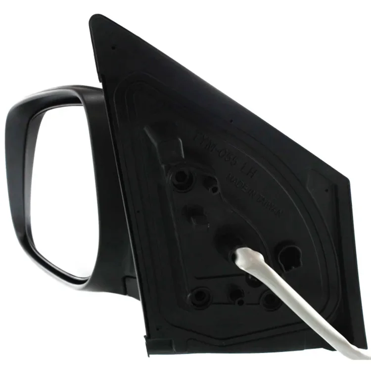 Auto Parts Side Mirror Replacement for Toyota Corolla 2009-2013