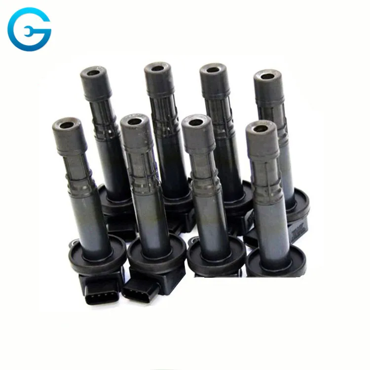 High Quality Ignition Coil 2W93-12A366-BA 099700-0711