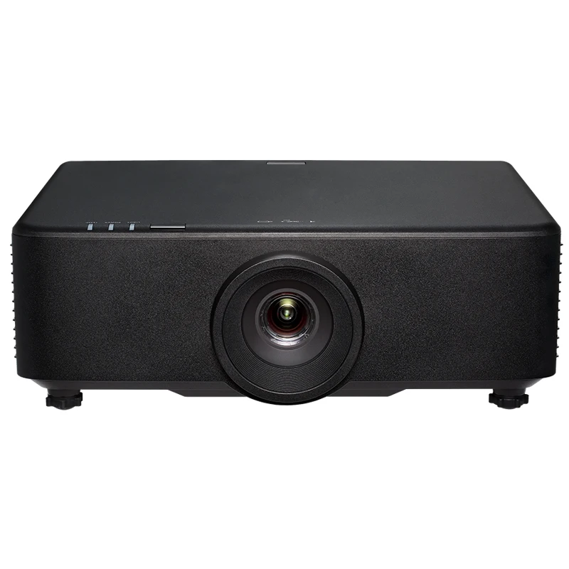 Flyin ESP-7000L 7000 Lumens 4K DLP Laser Projector WUXGA Active 3D Short Throw Large Venue Business 3-Year Warranty 3000000:1