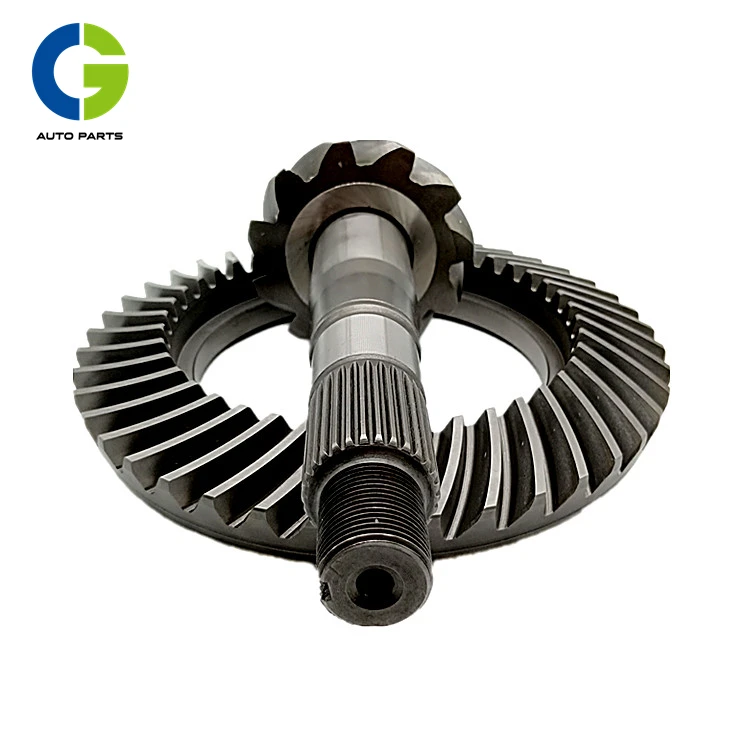 Wholesale Car Parts - Gear Crown Wheel Pinion 41201-87540