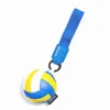 Volley-ball en sangle
