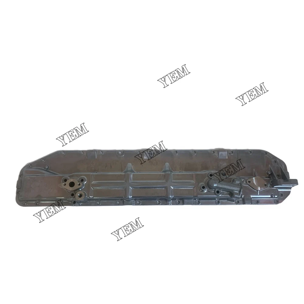 6RB1 Oil Cooler Cover Fit for Isuzu Engine