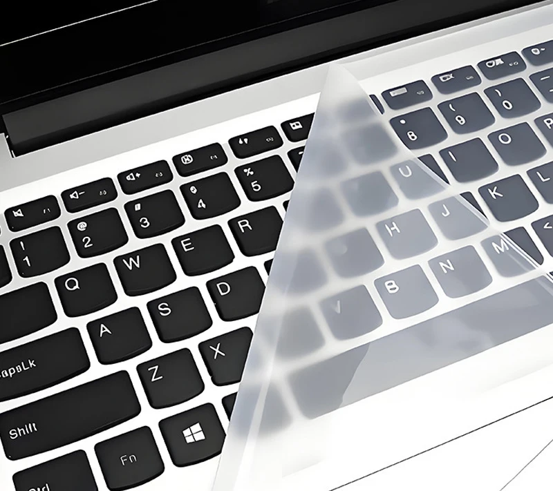 Waterproof Keyboard Skin Cover case for Keyboard Cover lenovo IBM Thinkpad Macbook HP Dell Samsung ACer Asus Surface Laptop