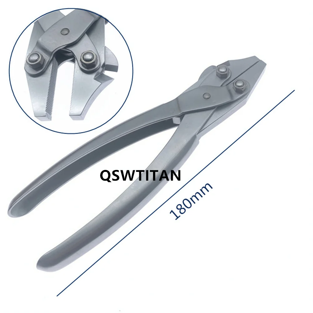 Orthopedic Pliers