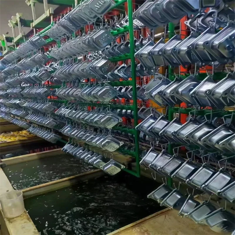 ABS-круговая вертикальная подъемная