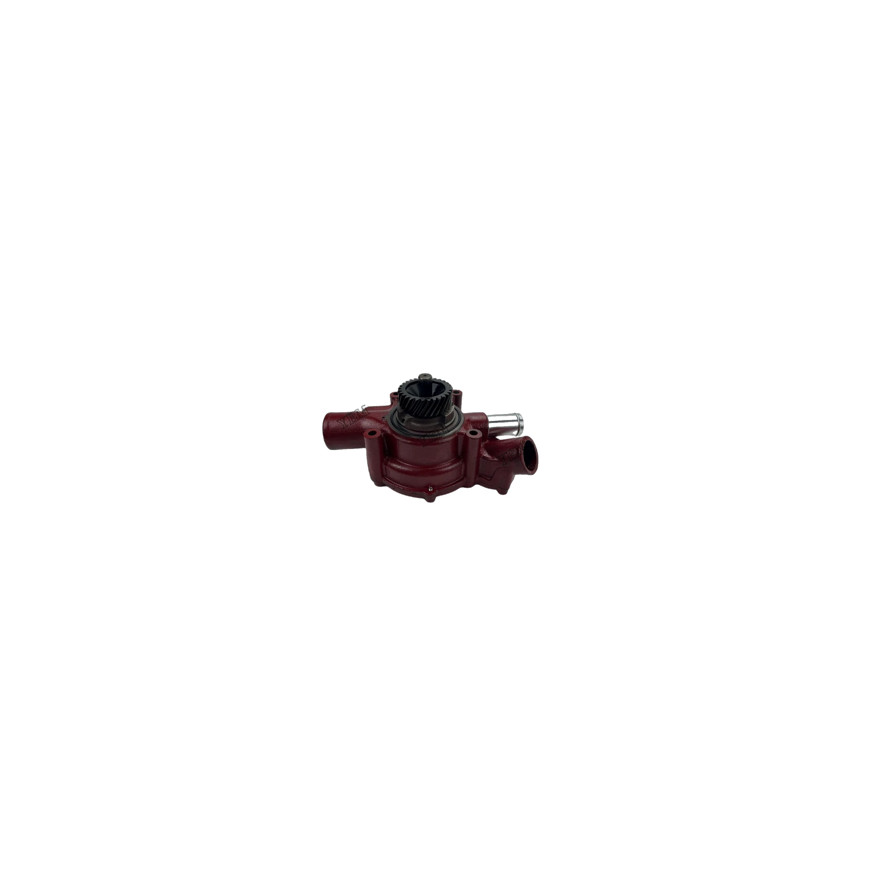 Repair Kit D2366 65.06500-6357A Water Pump for Doosan Industrial Machinery Spare Parts