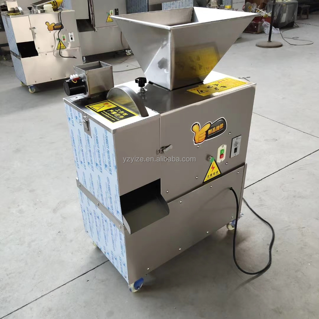 Small Automatic Ice Cream Wafer Biscuit Cone Machine Dairy Sweet Waffle