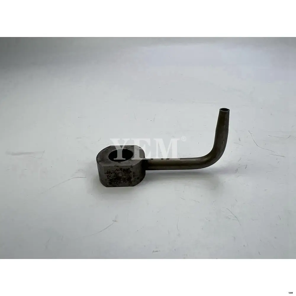D934 Oil Cooling Nozzle for Liebherr