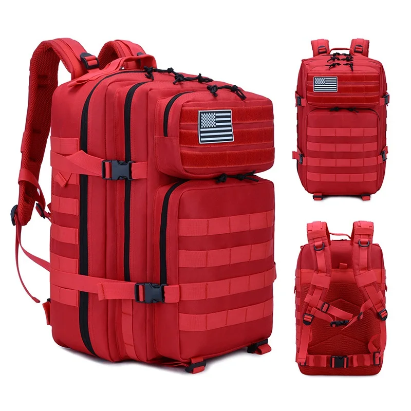 Hot Sell 30l Trekking Oxford Outdoor Sports Wholesale Picnic Mens