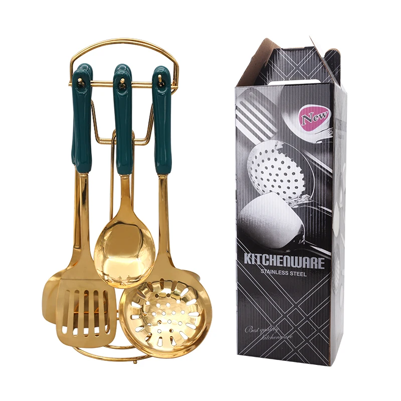 Stainless Steel Cookware Set Portable Camping Utensils