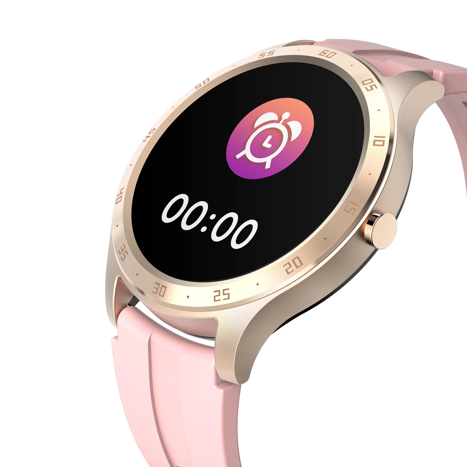 Nueva Llegada Reloj Inteligente De Pantalla Completa Con Monitor De Ritmo  Cardíaco Reloj Chino Reloj Inteligente Nuevo Modelo - Buy Relojes  Inteligentes,Chino Reloj Inteligente,La Pantalla Ronda Nueva Llegada Reloj  Inteligente Product on