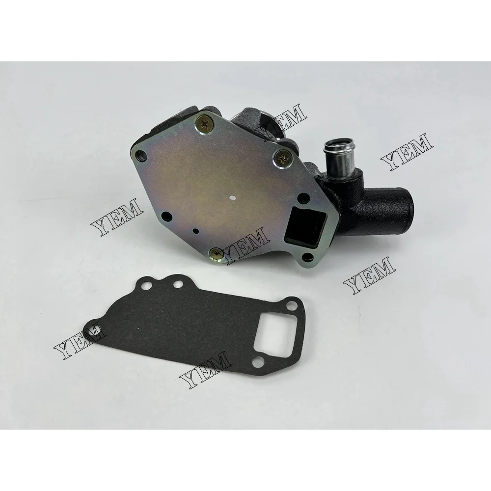 Factory Wholesale 5-13610184 8-94379924 8-94439850 8-97018556 8-97021171 Water Pump for 4BA1 Fit Isuzu Engine Advantage Supply