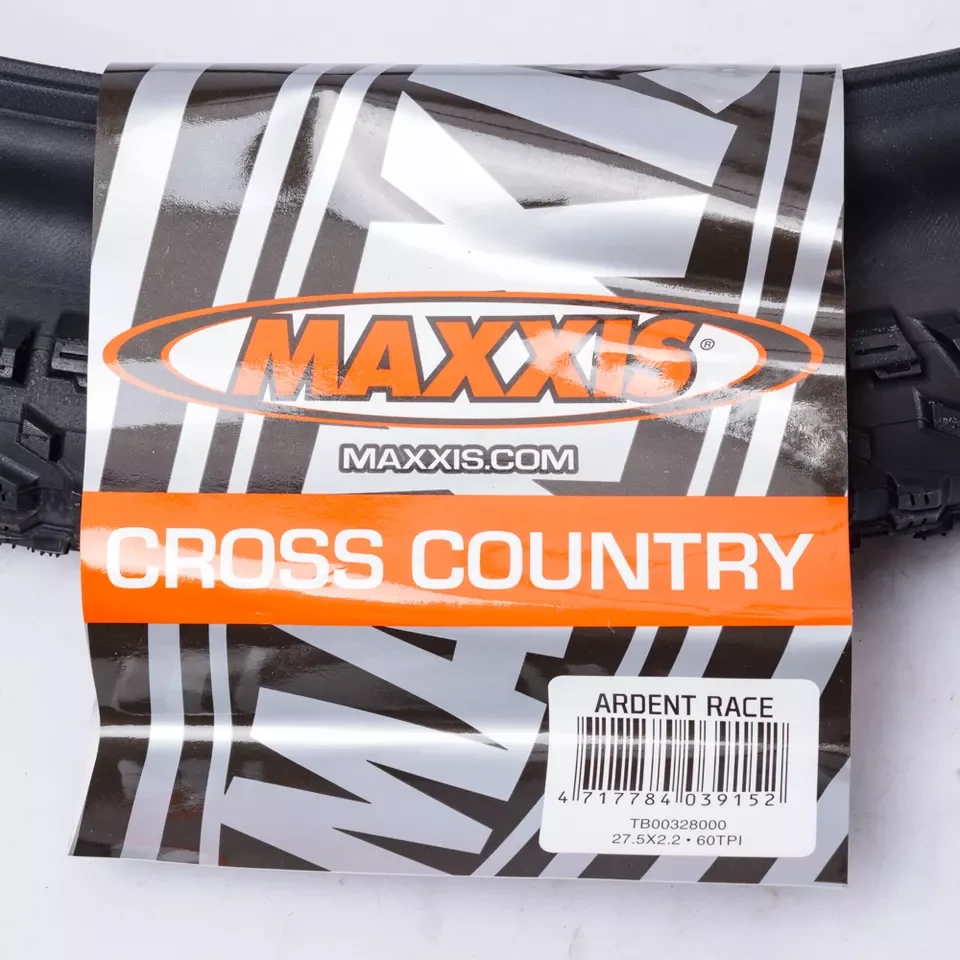 Ardent Race - MAXXIS International