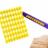 Yellow opp bag