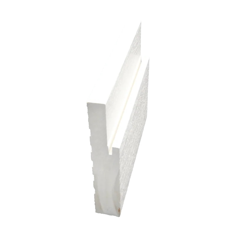 White Cover 6 9/16 Inch Door Jamb Pvc Jamb And Door Frame Buy Pvc Door Jamb,6 9/16 Inch Door