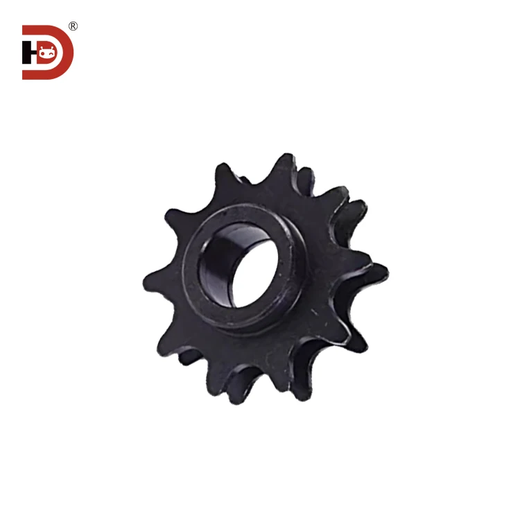 2.5x Speed Chain Wheel Drive Wheel BS25-C208A2.5 Conveyor Line Matching Tensioning Seat Double Row Gear supplier