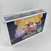 Acrylic TCG Disny Lorcana Display Protector Case
