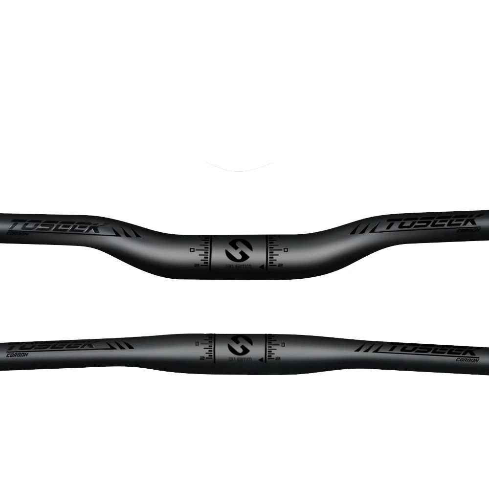 EASTON 「イーストン」 HAVEN φ31.8 711mm ライザーバー