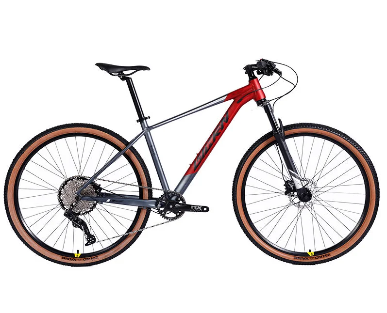 MTB 26 Inch Mountain Bikes 21s Bicycle Aluminum Frame Bicicleta Mountain Bike Cycle for Adults