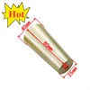 80*40*25*0.8mm