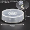 Q05:8cm 10-CD Cake Box