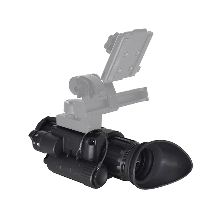 Chinese Dual PVS14 Monocular Night Vision Housing Kit for