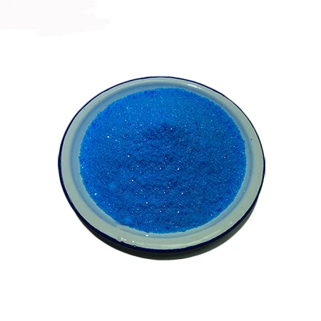 Высококачественный Cupric acetate