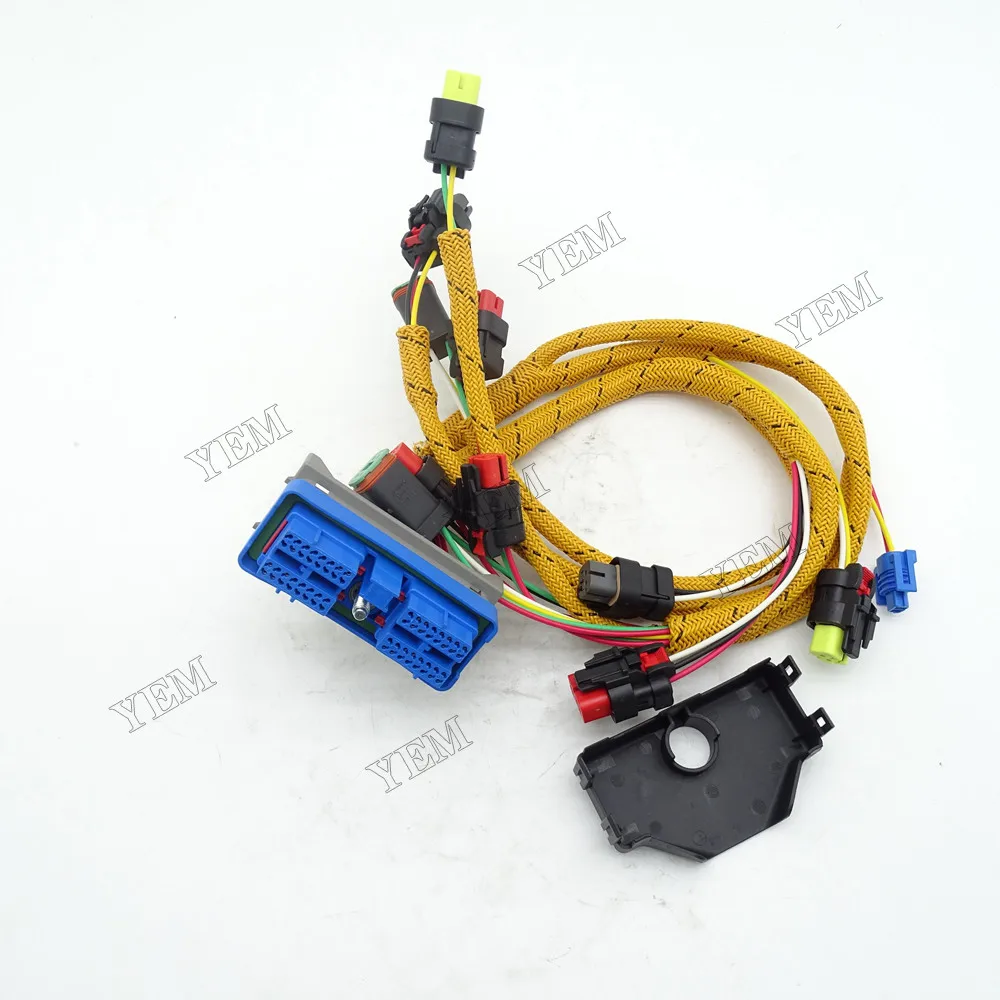 For Cat C4 304-5165 Harness Engine Repair Kit 4